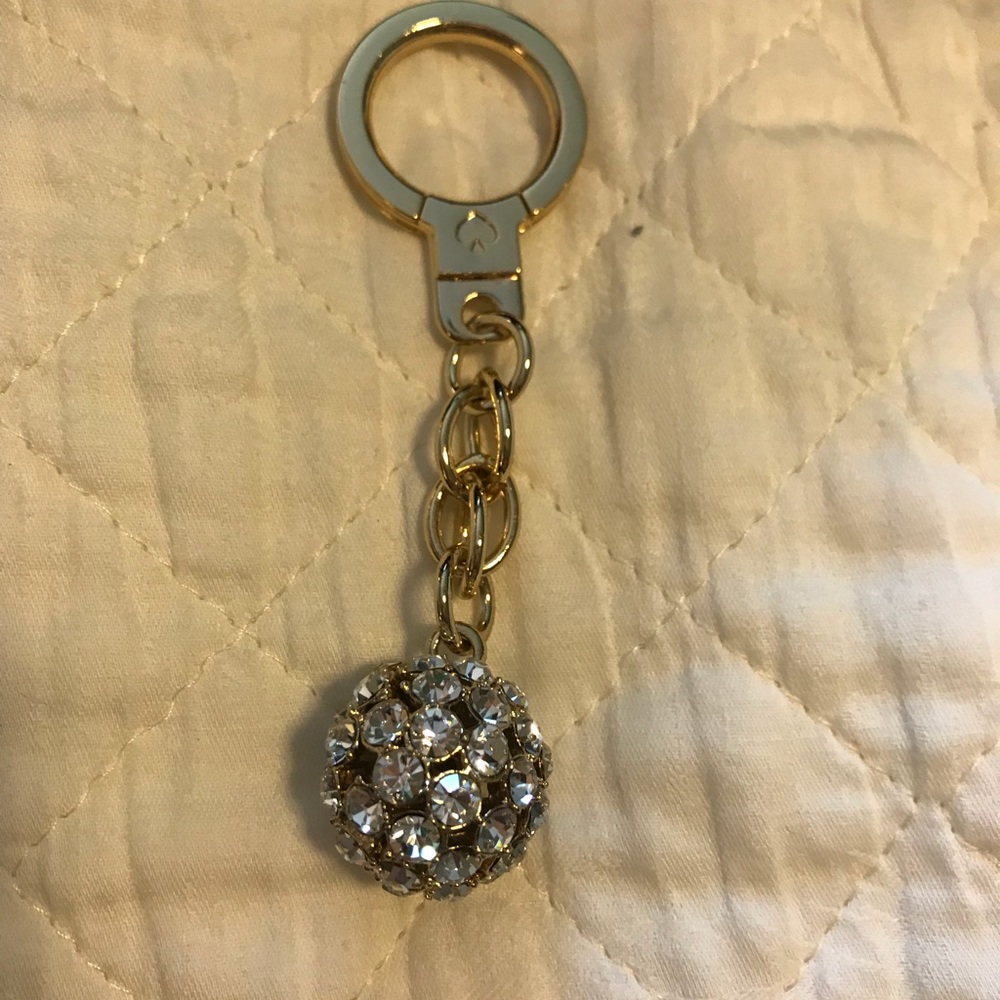 Kate Spade Keychain